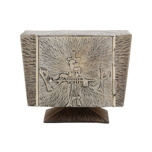 Decorative Tabernacle - Hayes & Finch