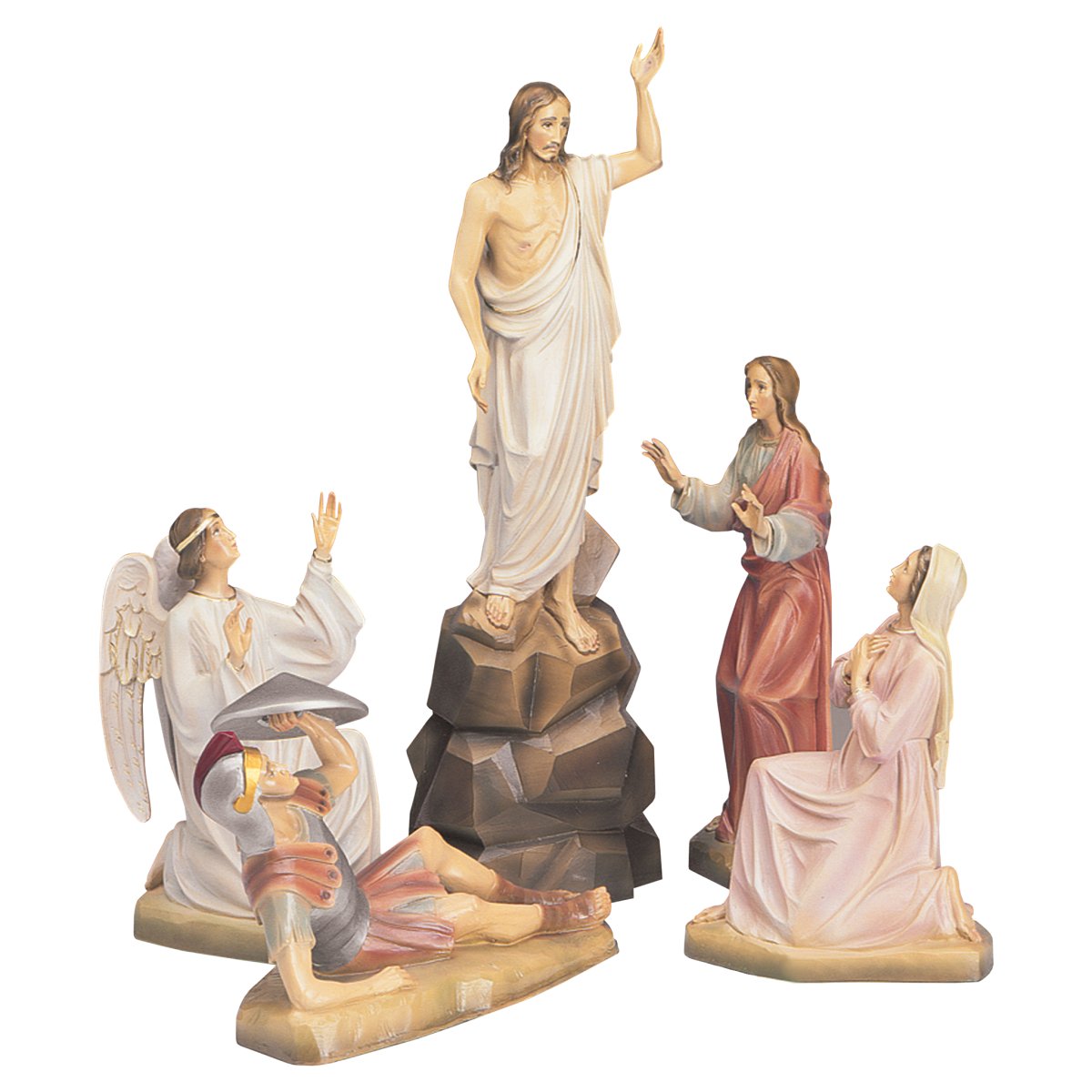 Easter Set - Hayes & Finch