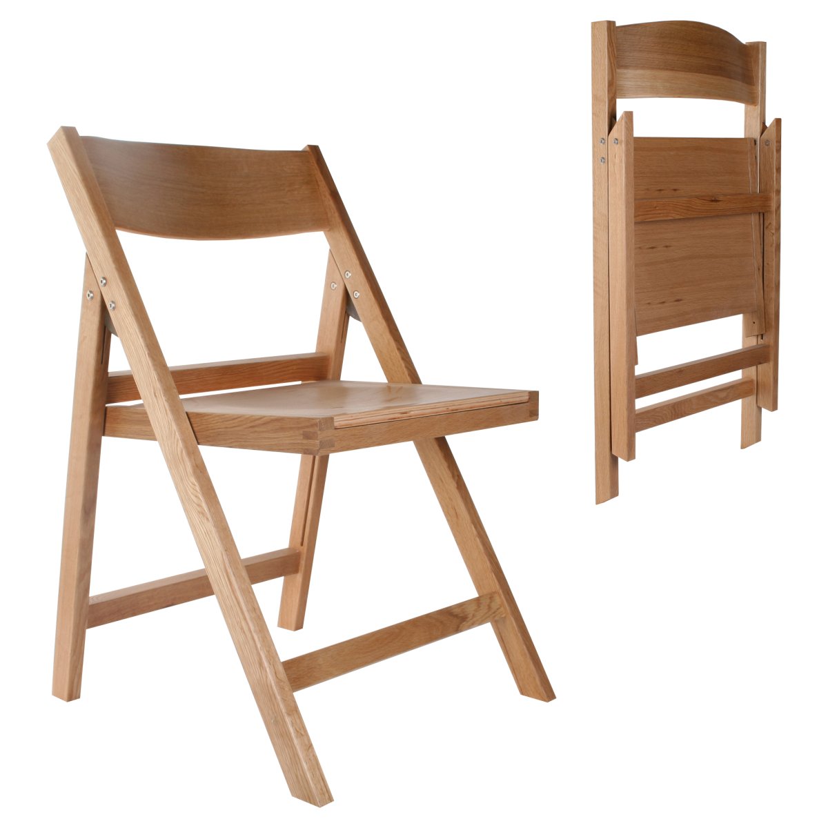 Folding Chair - Hayes & Finch