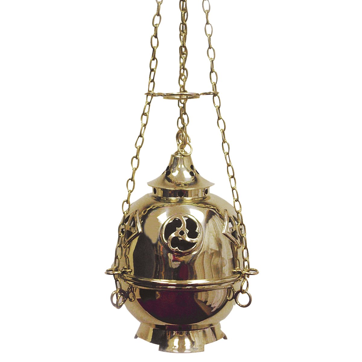 Four Chain Castings Thurible - Hayes & Finch
