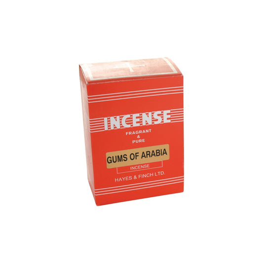 Hayes & Finch Incense - Hayes & Finch