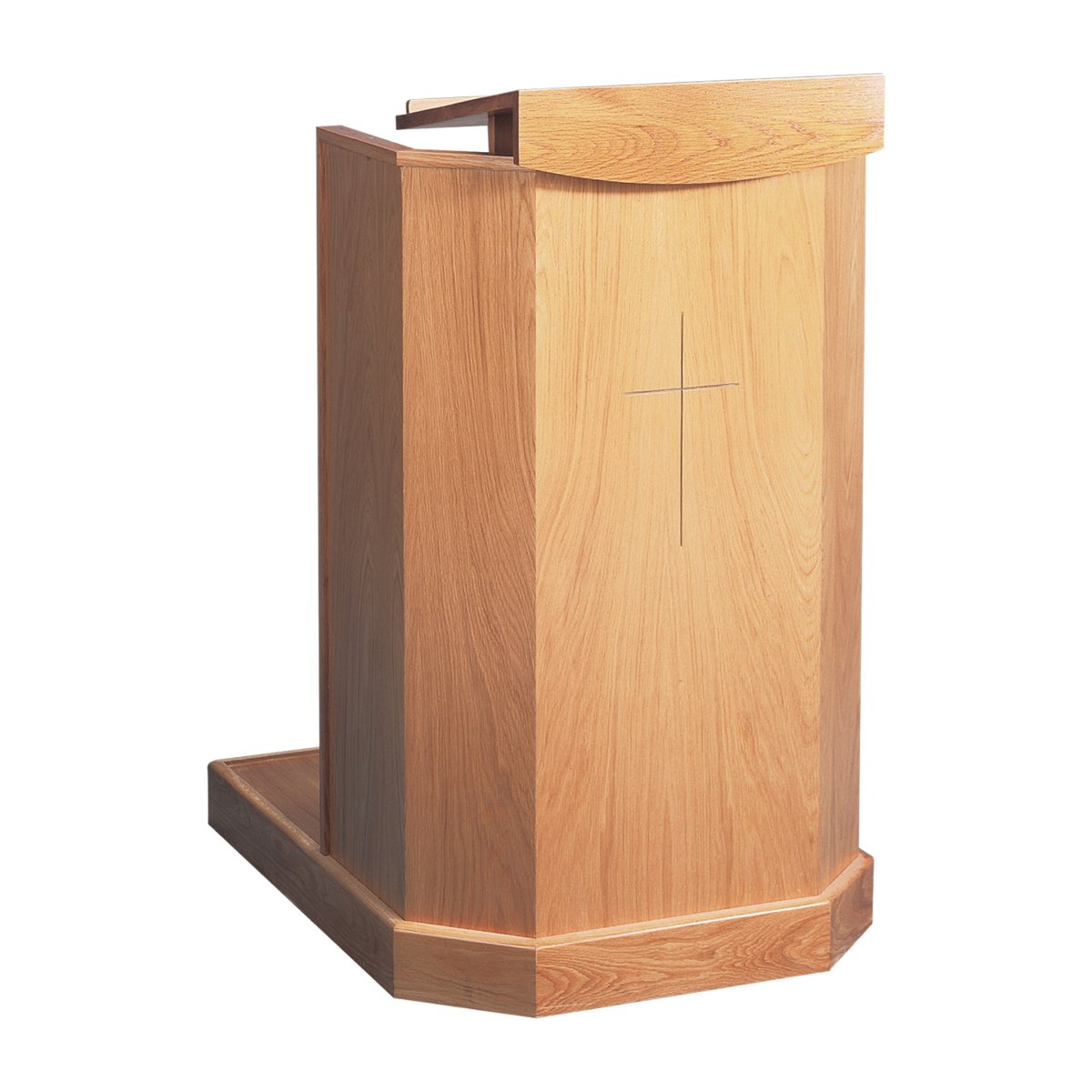 Pulpits – Hayes & Finch