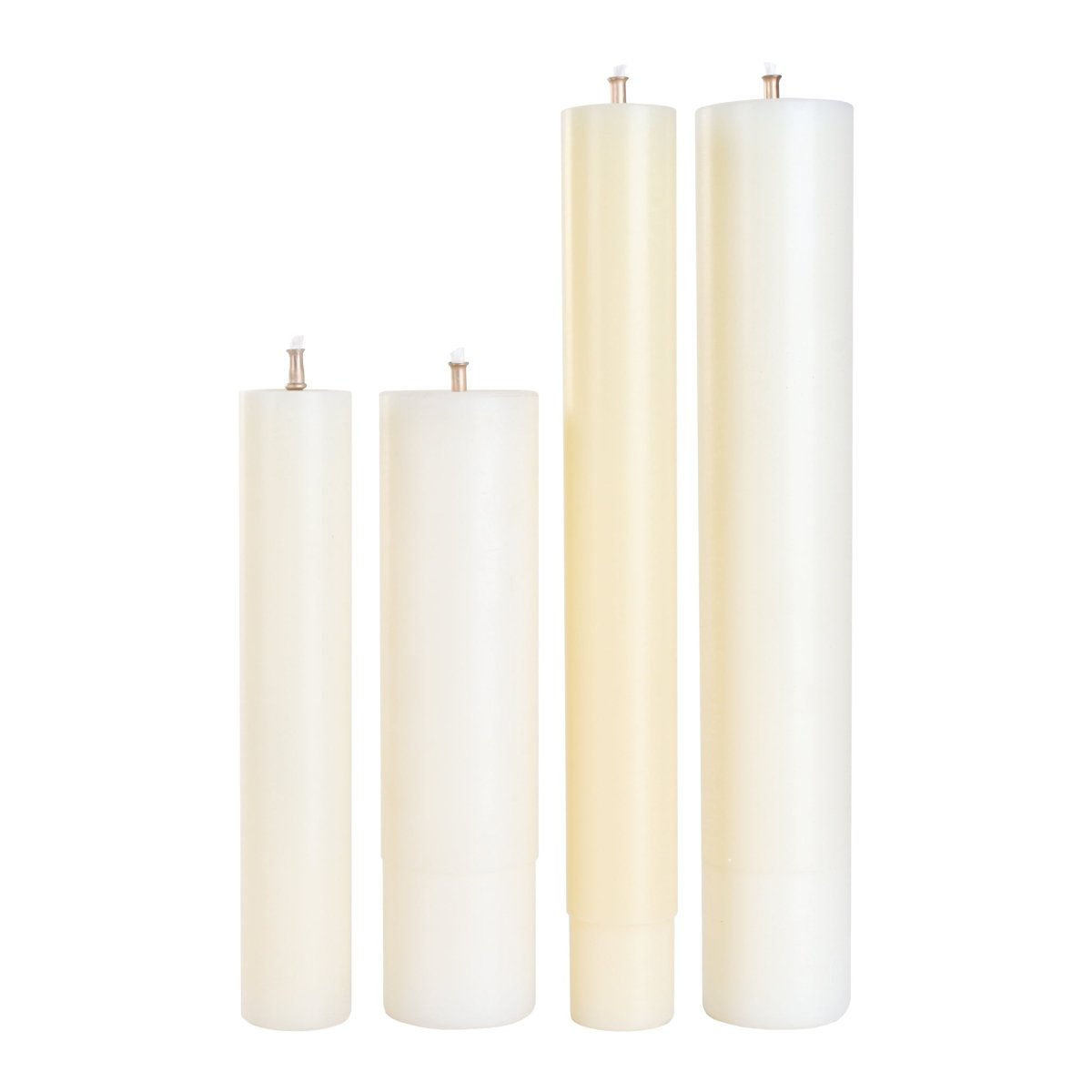 Oil Filled Nylon Standard Candles - Hayes & Finch