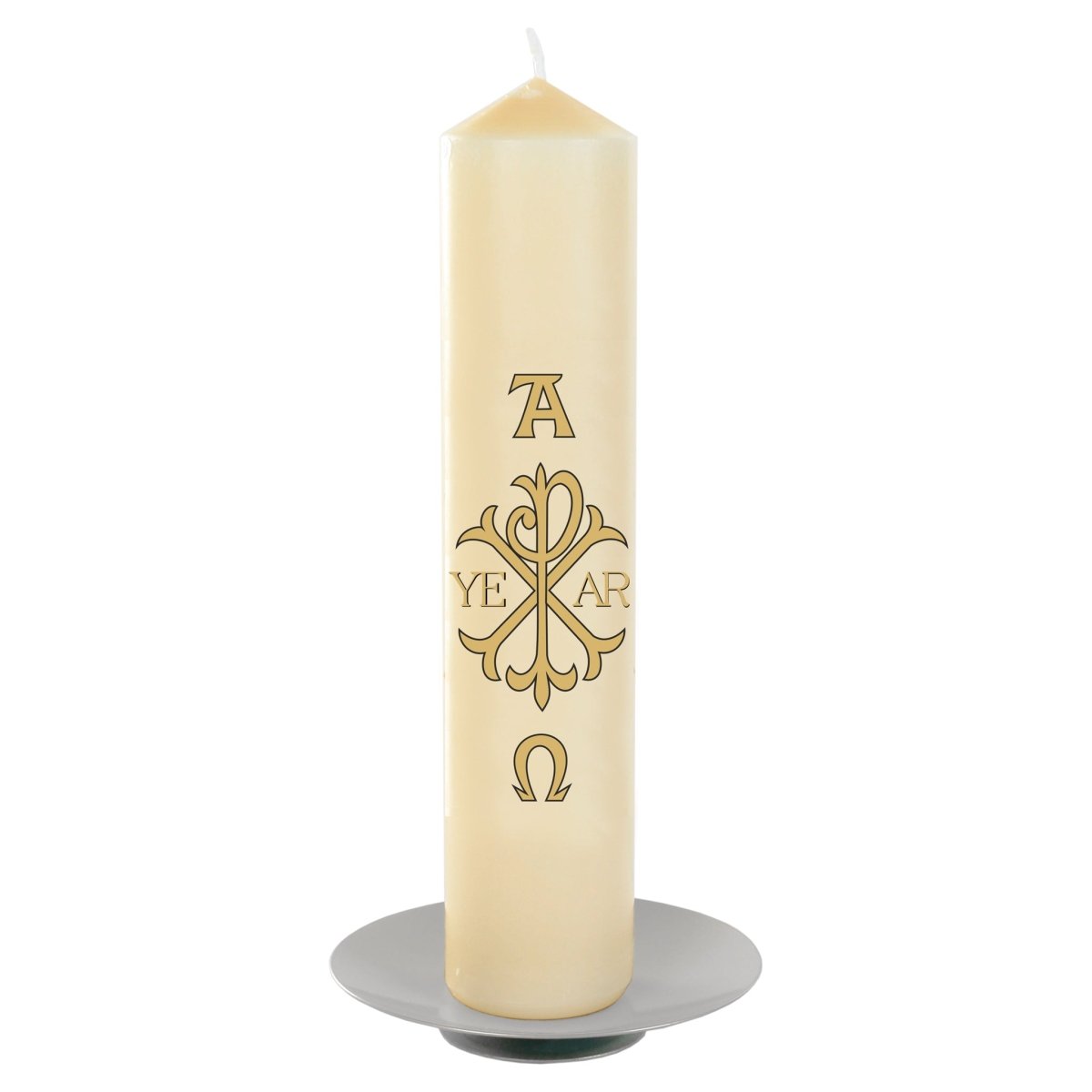 Paschal Candle for Home - Hayes & Finch