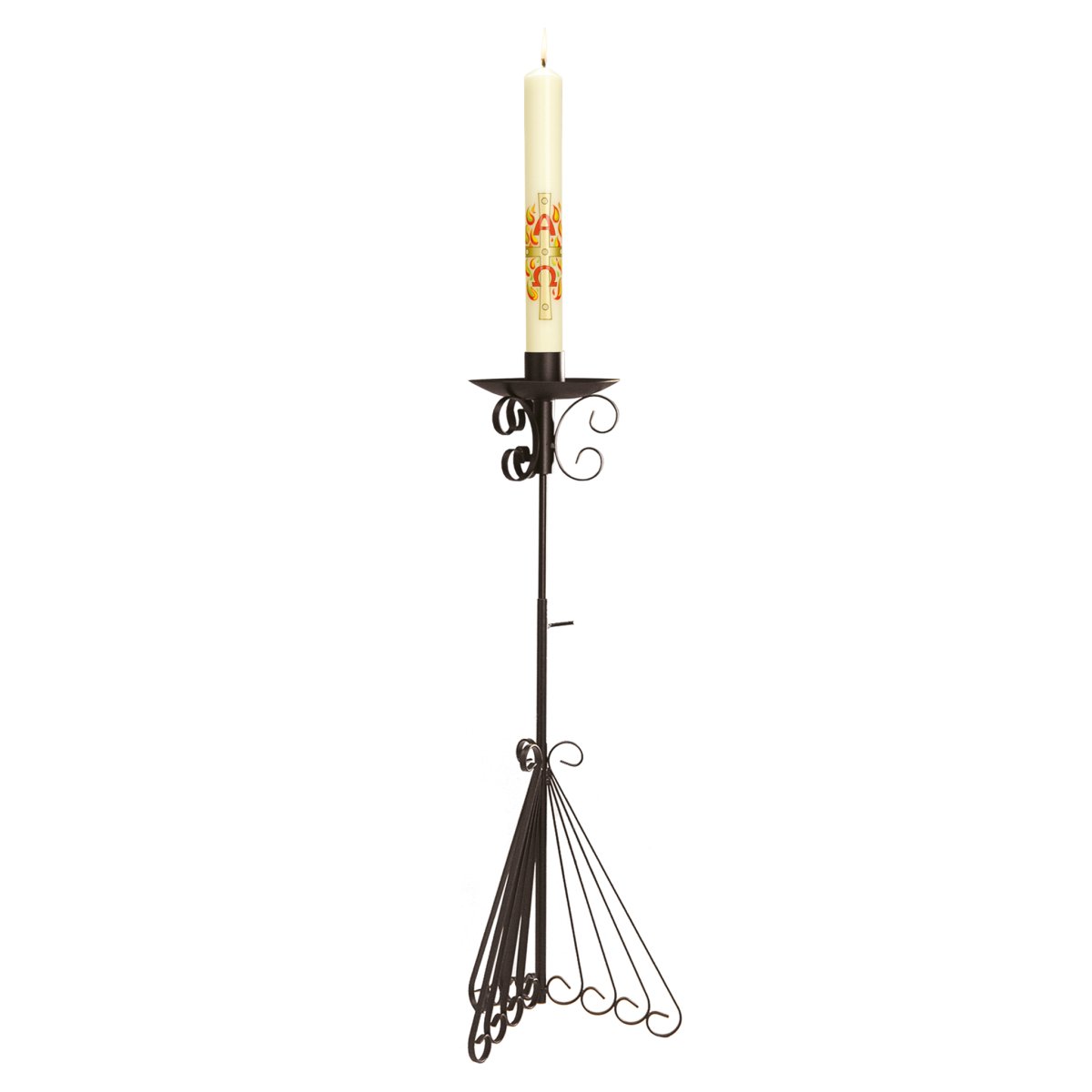 Paschal Candle Stand - Special Offer Set - Hayes & Finch