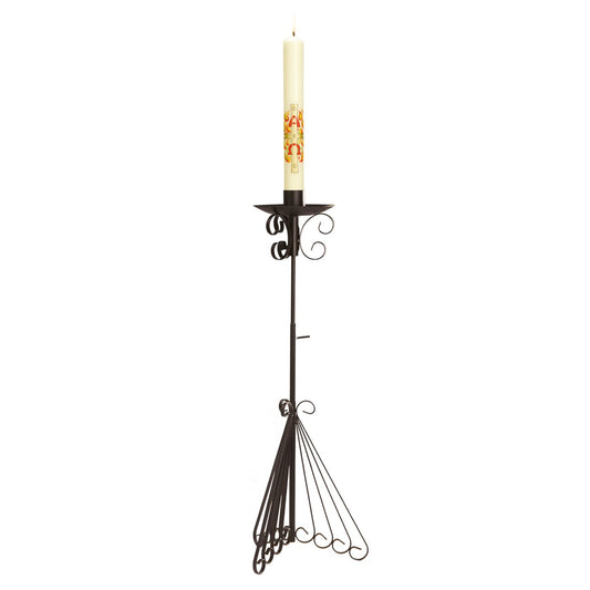 Paschal Candle Stand - Special Offer Set - Hayes & Finch