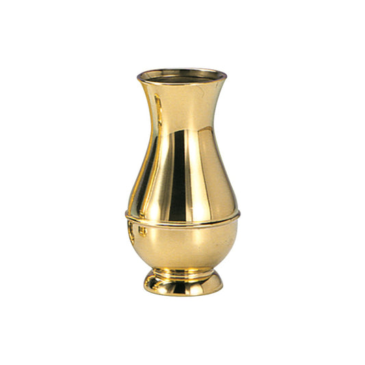 Pear Shaped Vase - Hayes & Finch