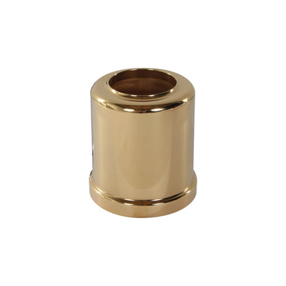 Plated Candle Cap - Hayes & Finch