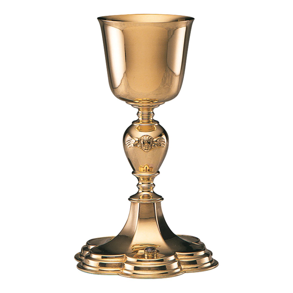 Recusant Chalice – Hayes & Finch