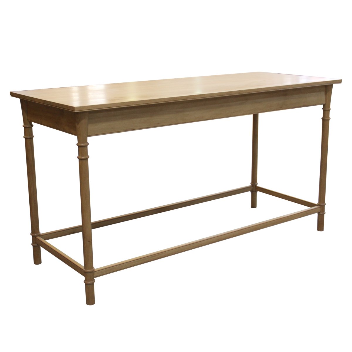 Ribbed Leg Altar Table - Hayes & Finch