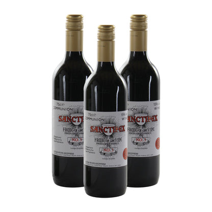 Sanctifex Red Altar Wine - No. 3 - Hayes & Finch