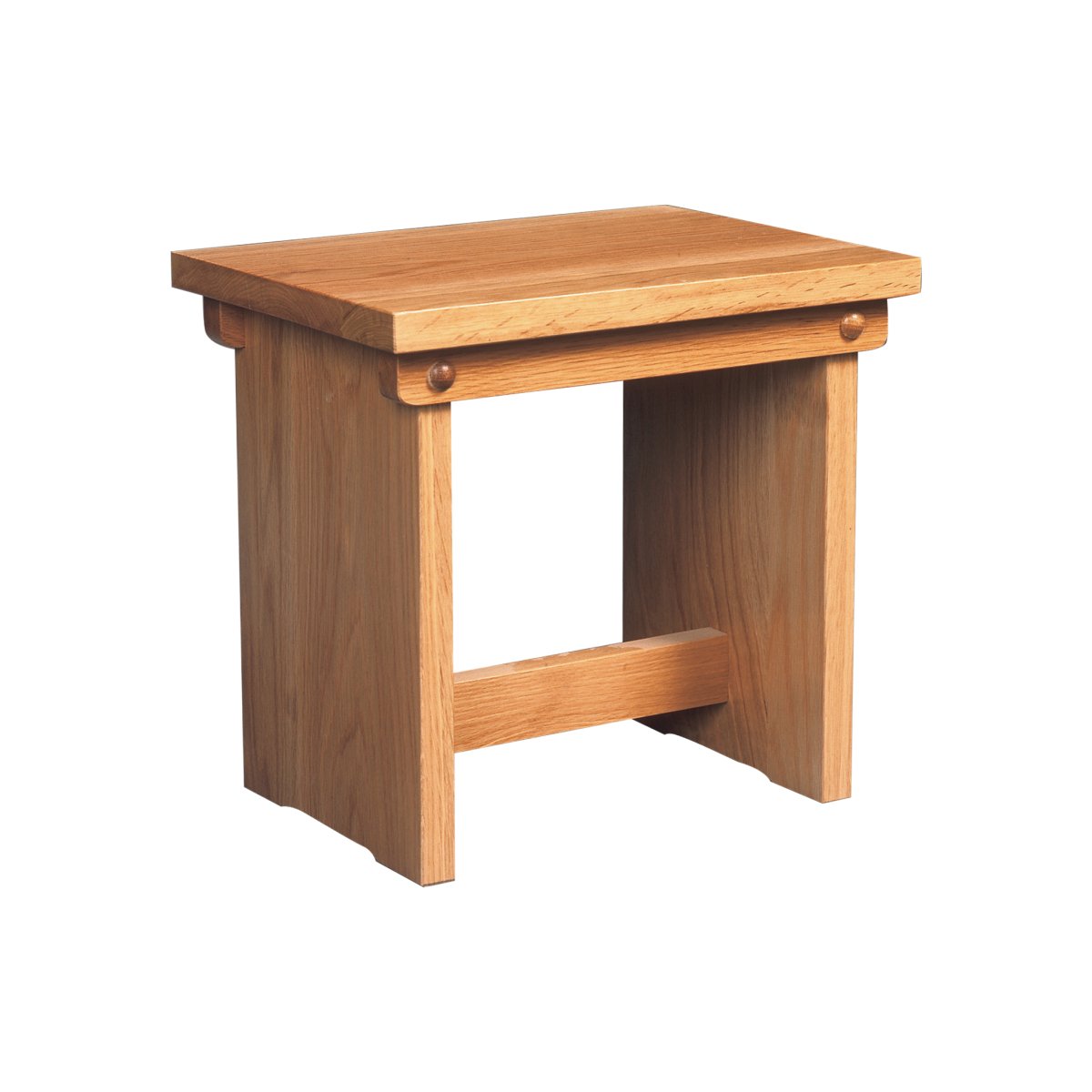 Sanctuary Stool - Hayes & Finch