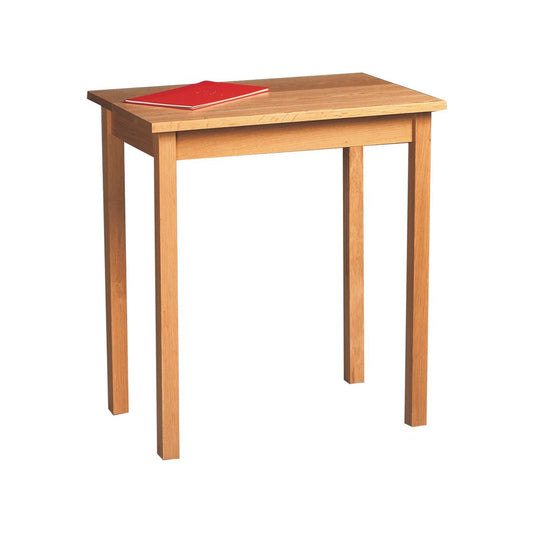 Simple Table - Hayes & Finch