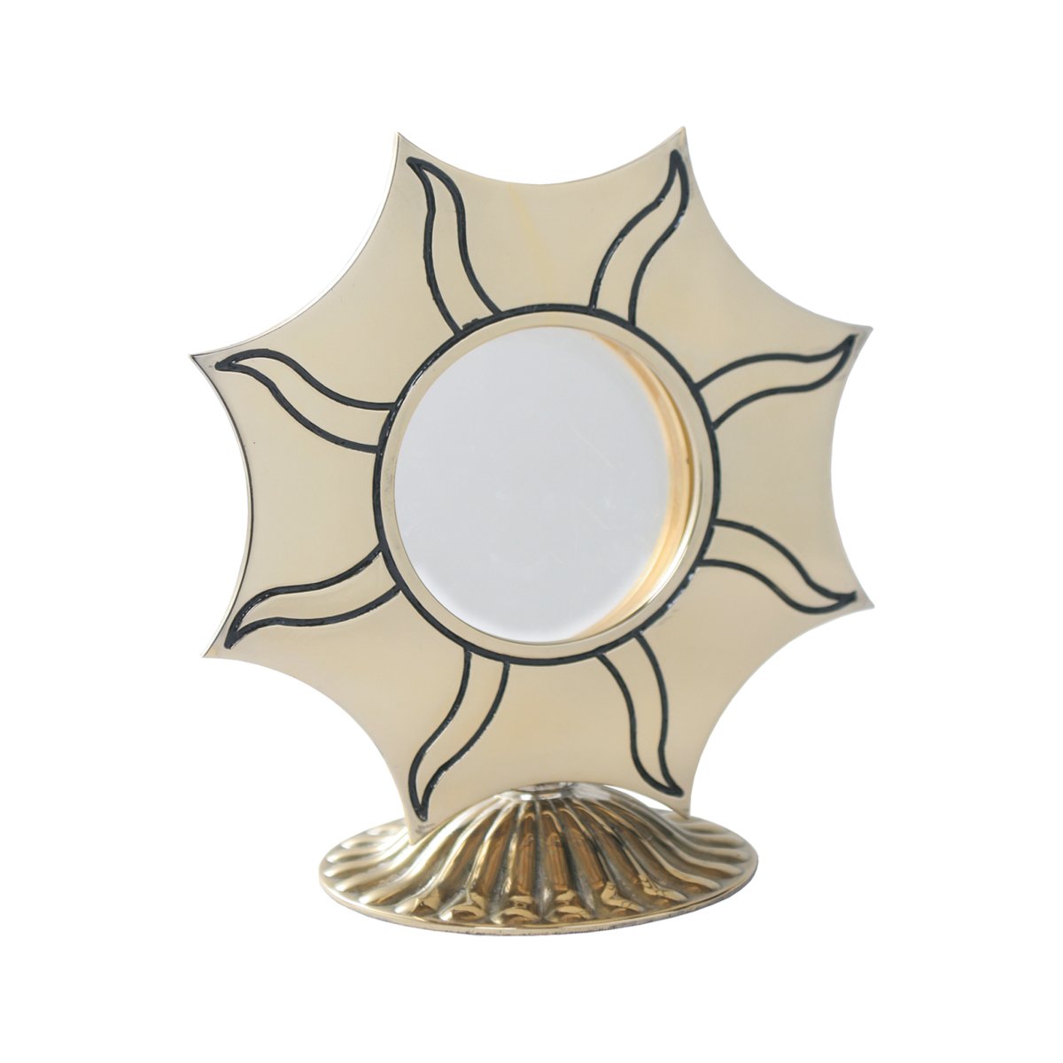 Small Sun Monstrance - Hayes & Finch