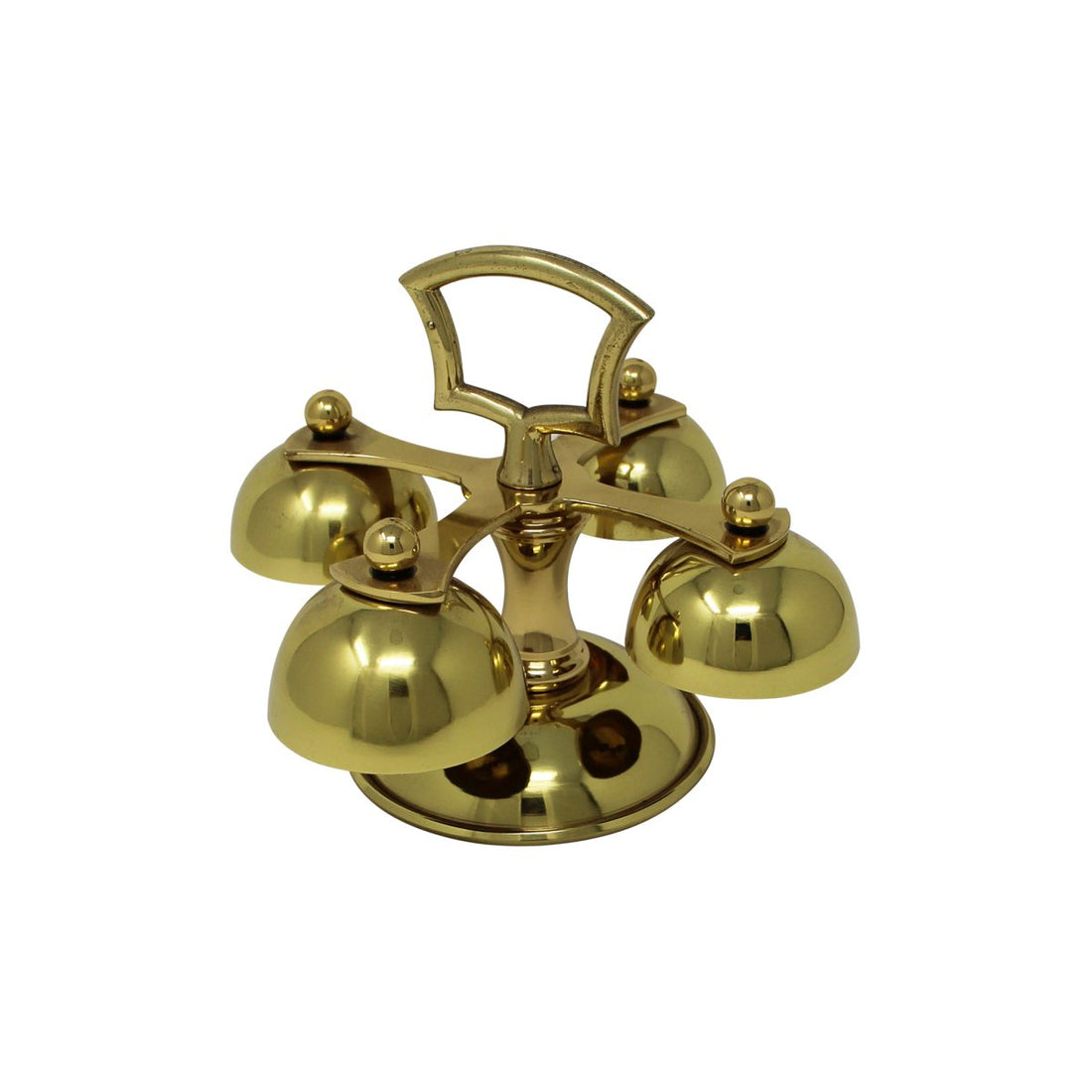 Standing Four Chime Bell Hayes & Finch