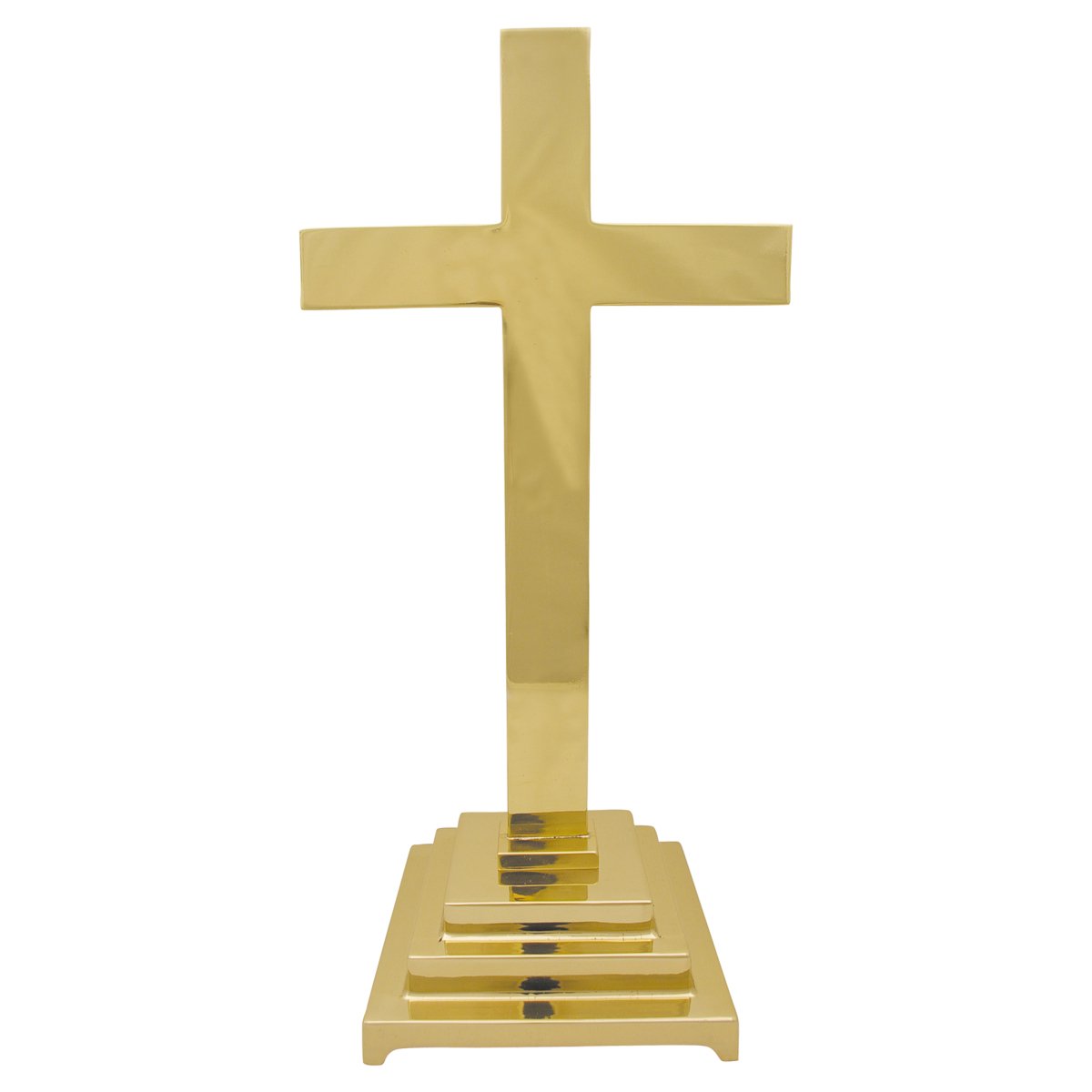 Stable Cross Step Base Cross – Hayes & Finch