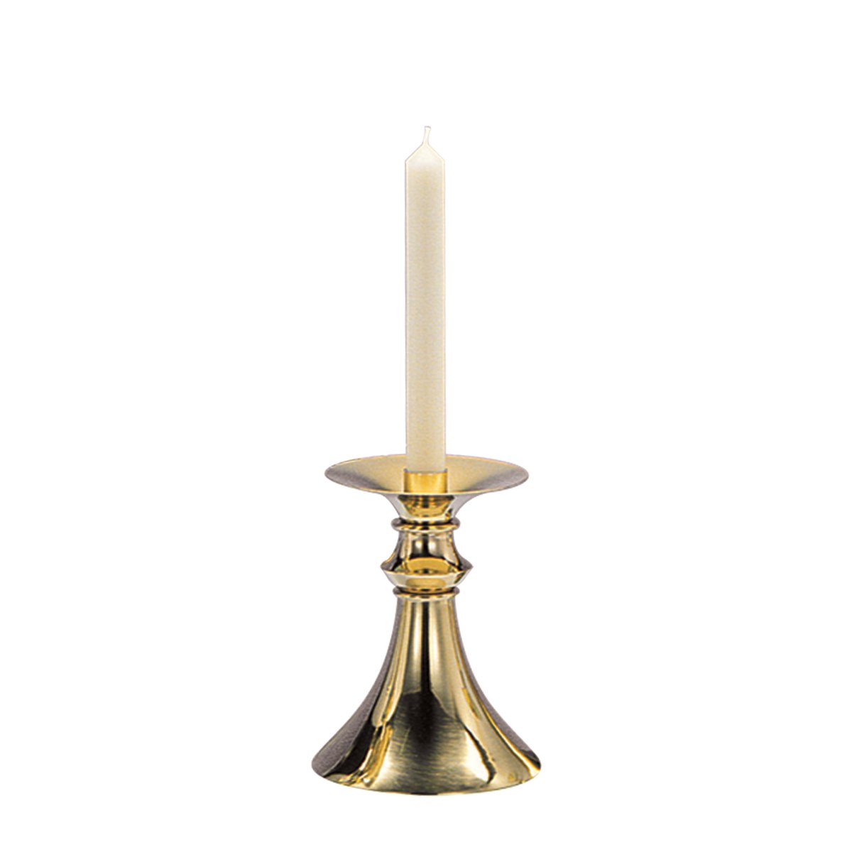 Tapered Style Candlestick - Hayes & Finch