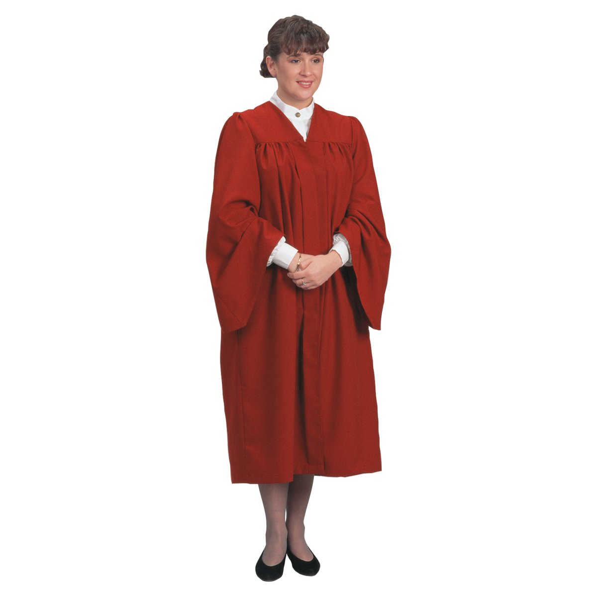 Traditional Choir Gown - Hayes & Finch