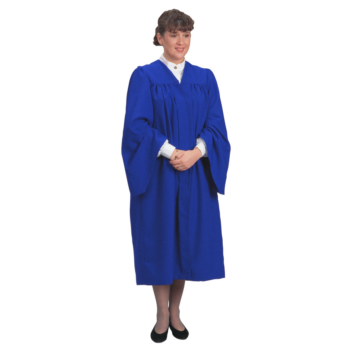Unisex Priest Costume Pastor Christian Church Choir Robes Upgrade ### | eBay