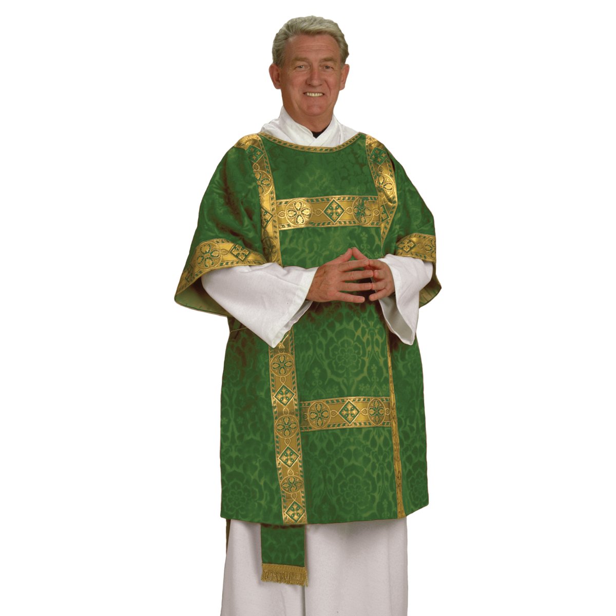 Traditional Deacon Dalmatic - Hayes & Finch