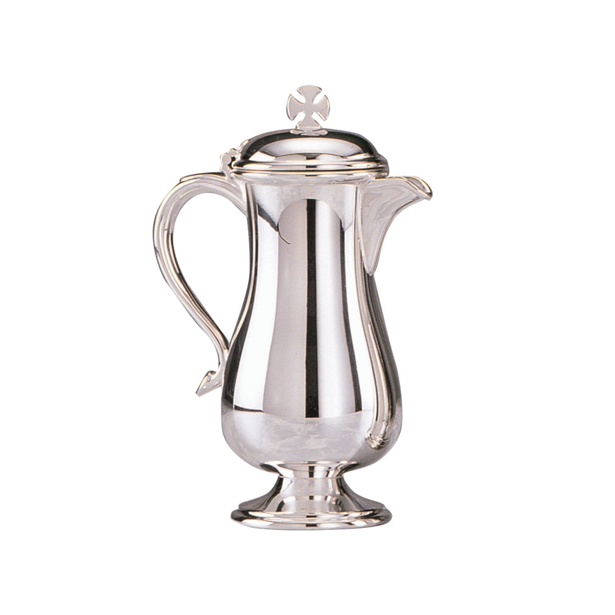 Wine Cruet Flagon - Hayes & Finch